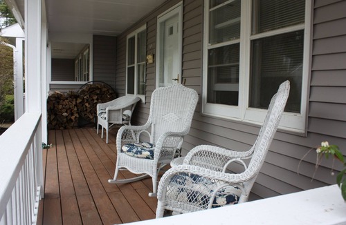 Lenox Dale Condo | Berkshires Summer Rental - Lee/Lenox