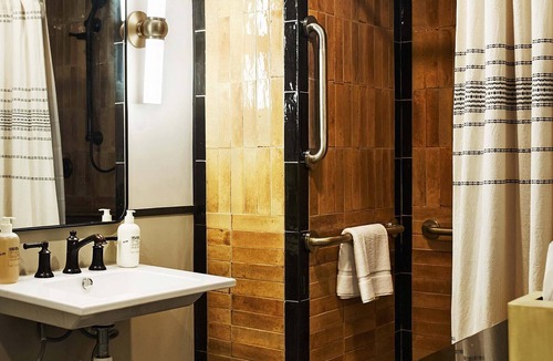 Lenox Cabin | Berkshires Untold