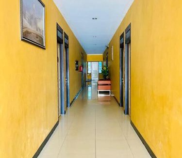 Martapura House | Berlian Guest House Syariah