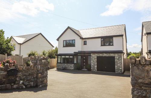 Llanbedrgoch House | Berllan