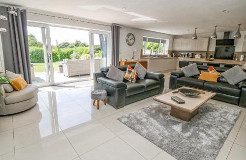 Llanbedrgoch House | Berllan