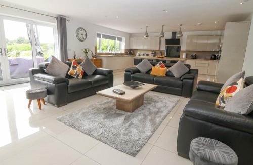 Llanbedrgoch House | Berllan