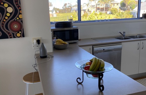 Bermagui House | Bermi Beach Therapy