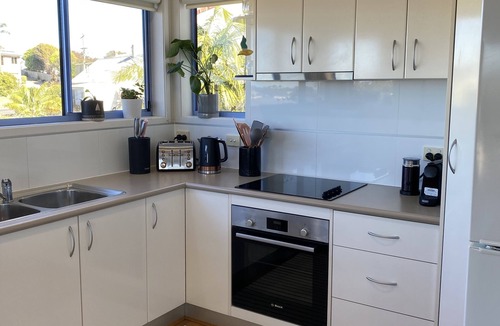 Bermagui House | Bermi Beach Therapy