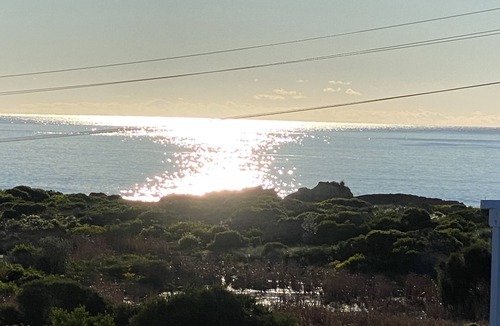 Bermagui House | Bermi Beach Therapy