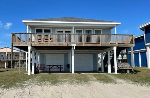 Bermuda Beach House | Bermuda Beach Beachfront home