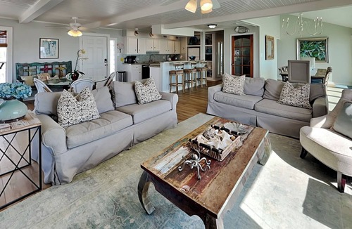 Bermuda Beach House | Bermuda Blue | Beachfront, Stunning Views