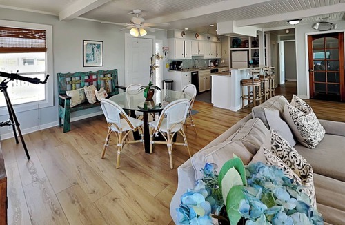 Bermuda Beach House | Bermuda Blue | Beachfront, Stunning Views