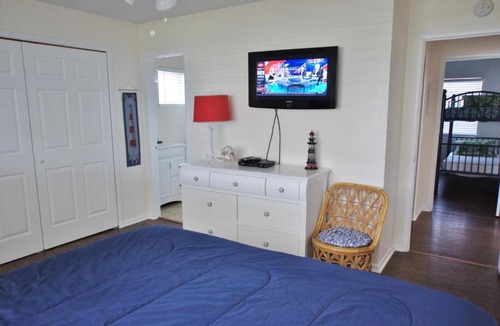 Bermuda Beach House | Bermuda Bungalow