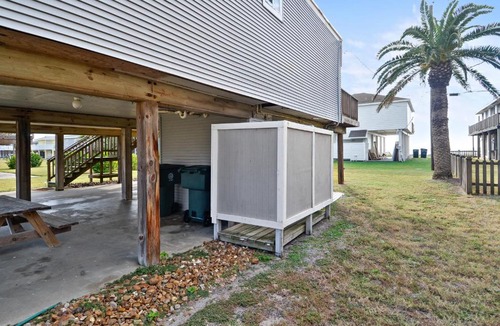 Bermuda Beach House | Bermuda Bungalow