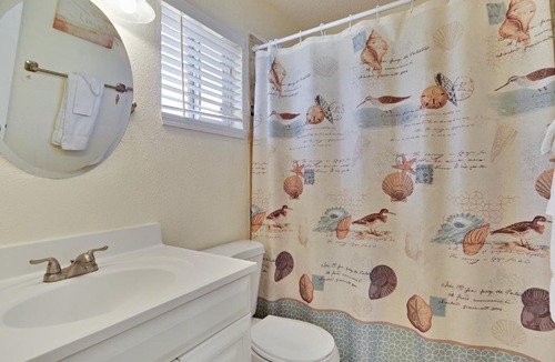 Bermuda Beach House | Bermuda Bungalow