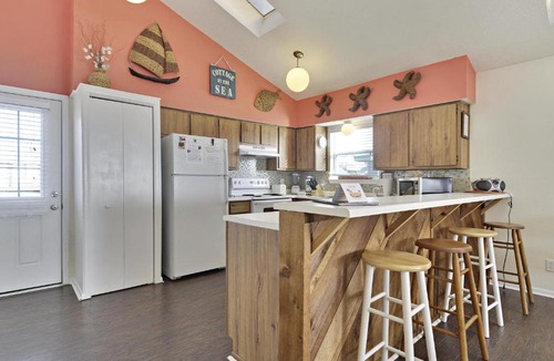 Bermuda Beach House | Bermuda Bungalow
