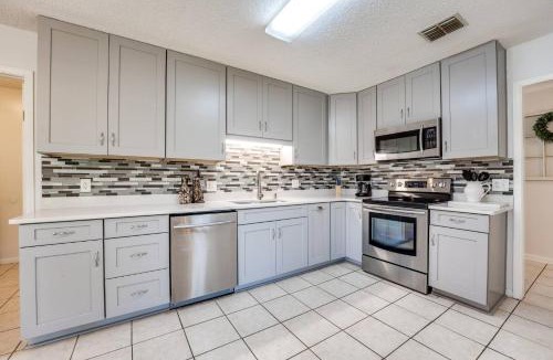 Fleming Island House | Bermuda Drive Abode