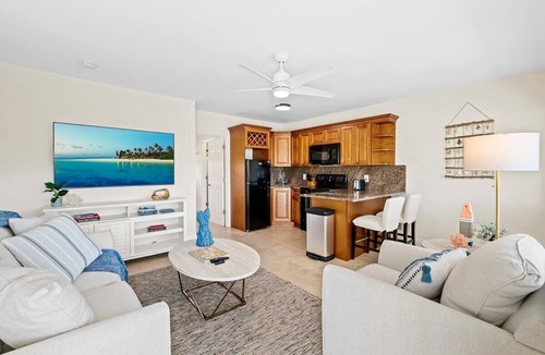 Lauderdale-by-the-Sea Apartment | Bermuda Isles Villas #18