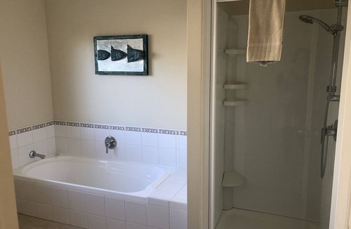 One Tree Point House | Bermuda Paradise