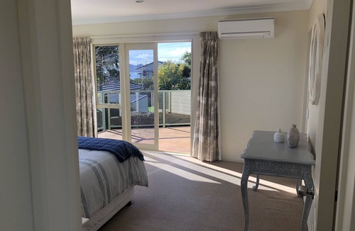 One Tree Point House | Bermuda Paradise