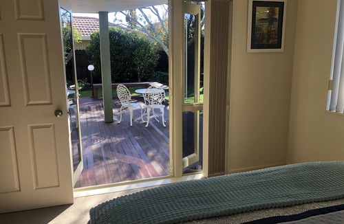 One Tree Point House | Bermuda Paradise