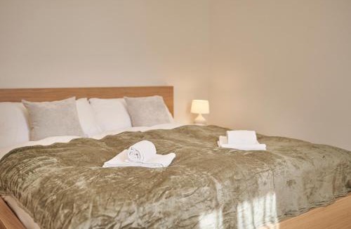 Kirchenfeld-Schosshalde Apartment | Bern 4, Modern City Apartment Bern, big privat terrace