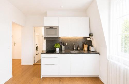 Kirchenfeld-Schosshalde Apartment | Bern 6 city apartment, central comfortable modern