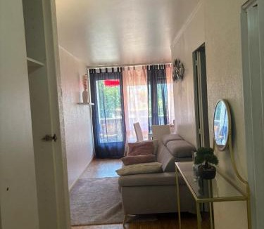 Ostermundigen Apartment | Bern str 140