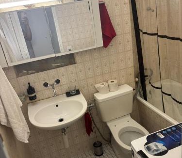 Ostermundigen Apartment | Bern str 140