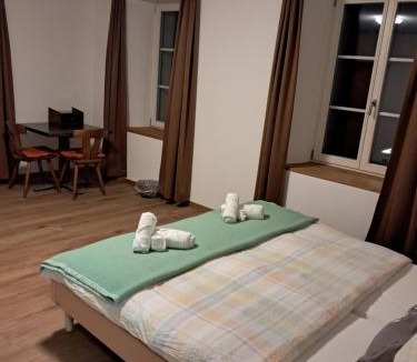 Signau Apartment | BERNA,Signau XXL