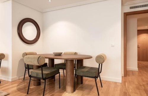 Nueva Espana Apartment | Bernabeu Design