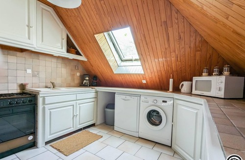 Peyragudes House | Bernadaous - Oô - Gîte