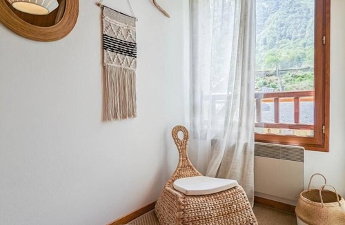 Peyragudes House | Bernadaous - Oô - Gîte