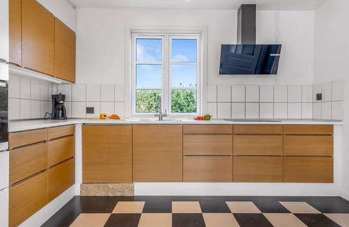 Asaa House | "Bernadeta" - 500m from the sea by Interhome