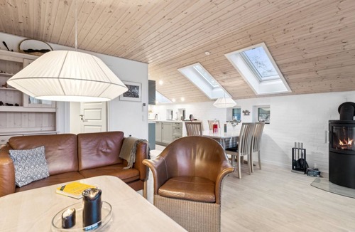 Thorsoe House | "Bernadete" by Interhome
