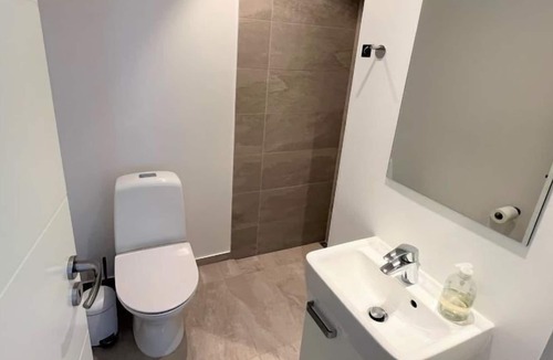 Ordrup House | "Bernadetta" - all inclusive - 1.2km from the sea by Interhome