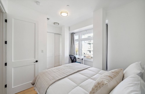 La Lengua Apartment | Bernal Heights 1Bed, 2Bath Apt