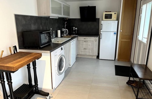 Trucy-sur-Yonne House | Bernard & Anny