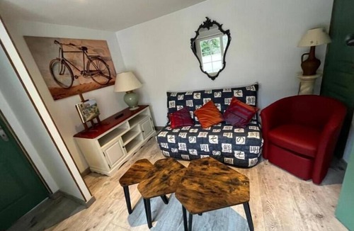 Trucy-sur-Yonne House | Bernard & Anny