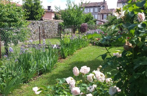 Saint-Girons Bed & Breakfast | Bernard Babij room