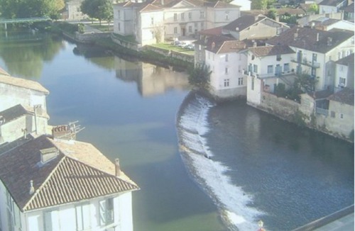 Saint-Girons Bed & Breakfast | Bernard Babij room