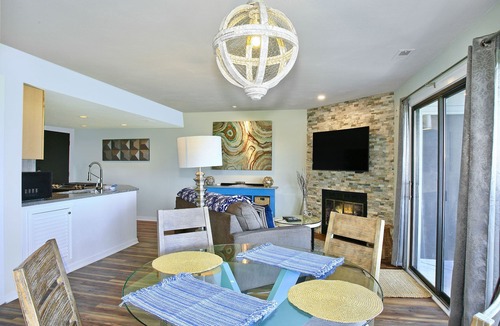 North Shore Condo | Bernard's Landing Bliss! - Breathtaking Views & Modern Updates