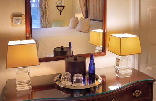 Bernardsville Hotel | Bernards Inn