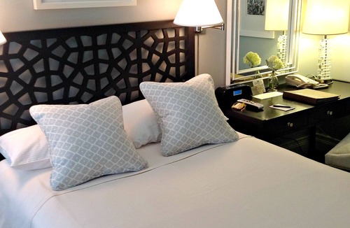 Bernardsville Hotel | Bernards Inn