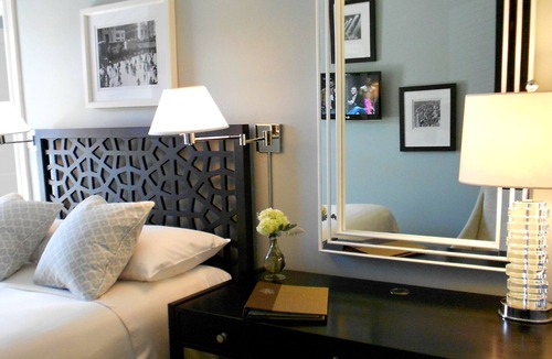 Bernardsville Hotel | Bernards Inn