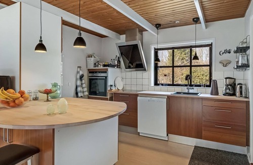 Arrild Ferieby House | "Berner" - 30km from the sea by Interhome