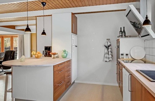 Arrild Ferieby House | "Berner" - 30km from the sea by Interhome