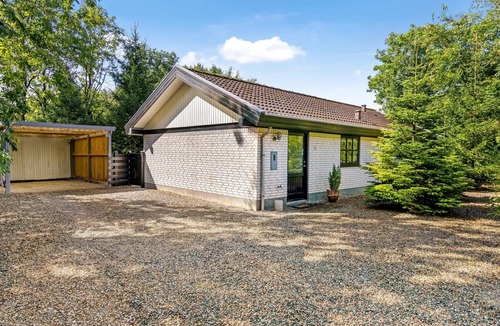 Arrild Ferieby House | "Berner" - 30km from the sea by Interhome