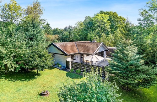 Arrild Ferieby House | "Berner" - 30km from the sea by Interhome