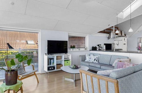 Tørresø House | "Berner" - 40m from the sea by Interhome