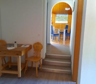 Darligen Apartment | Berner Oberland