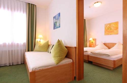 Blausee Hotel | Bernerhof Swiss Quality Hotel