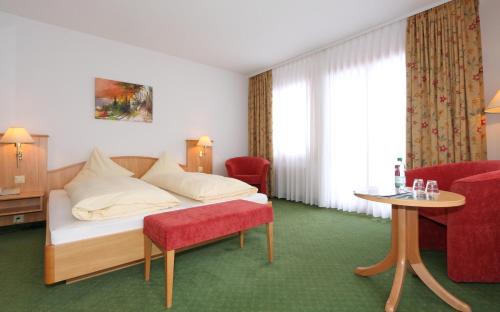 Blausee Hotel | Bernerhof Swiss Quality Hotel