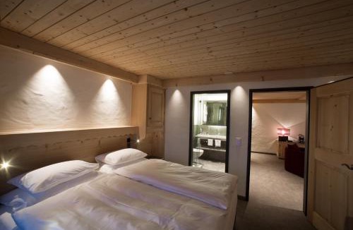 Zweisimmen Nr Gstaad Hotel | Bernerhof Swiss Quality Hotel Gstaad
